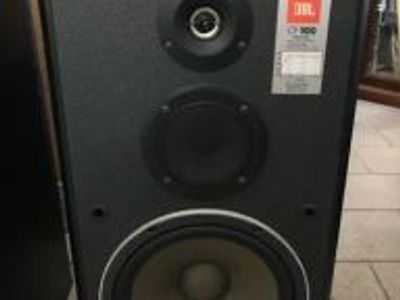 Used JBL CF100 Loudspeakers for Sale | HifiShark.com