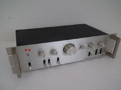 Used Pioneer SC-1500 Control amplifiers for Sale | HifiShark.com