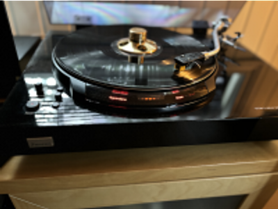 Used Sansui SR-929 Turntables for Sale | HifiShark.com