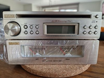 Used denon dct for Sale | HifiShark.com