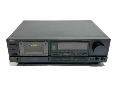 Used JVC TD-V711 Tape recorders for Sale | HifiShark.com