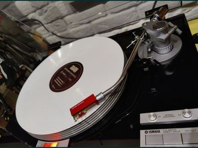 Used Yamaha YP-D7 Turntables for Sale | HifiShark.com