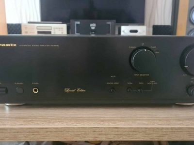 Used Marantz PM66SE Integrated amplifiers for Sale | HifiShark.com