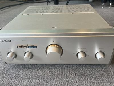 Used Pioneer A-05 Integrated amplifiers for Sale | HifiShark.com