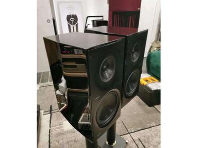 Used ELAC Adante AS-61 Bookshelf speakers for Sale | HifiShark.com