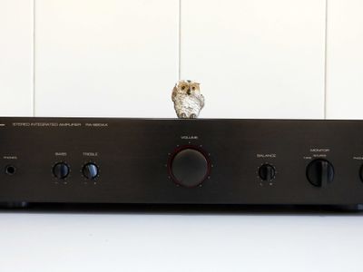 Used Rotel RA-920AX Integrated amplifiers for Sale | HifiShark.com