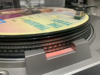 Used Sansui SR-333 Turntables for Sale | HifiShark.com