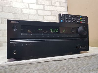 Used Onkyo CR-D2 Surround sound receivers for Sale | HifiShark.com