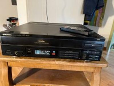 Used pioneer cld for Sale | HifiShark.com