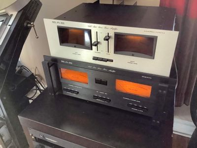 Used sae mark for Sale | HifiShark.com