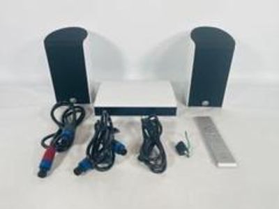 Used linn kiko dsm for Sale | HifiShark.com