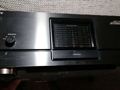 Used Sony LBT-V925 Stereo power amplifiers for Sale | HifiShark.com