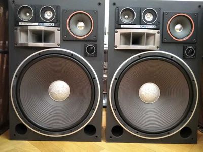 Kenwood 888x hot sale speakers