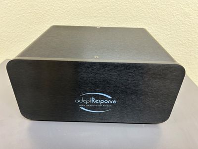 Used Audience aR6 Power supplies for Sale | HifiShark.com