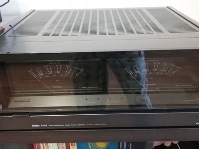 Used Onkyo M-509 Stereo power amplifiers for Sale | HifiShark.com