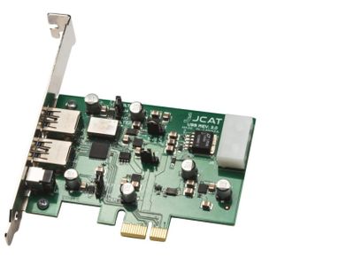 Used jcat usb card for Sale | HifiShark.com