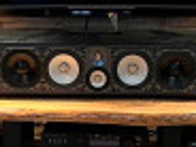 Altavoz Central Paradigm Studio CC-690