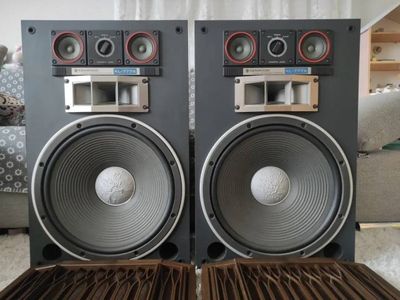 Used Kenwood KL-777X Loudspeakers for Sale | HifiShark.com