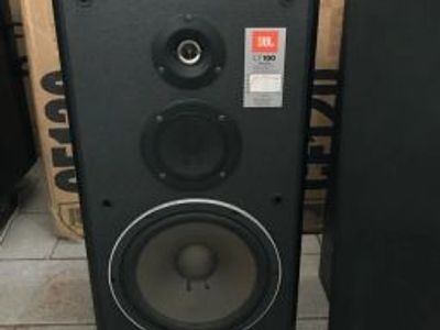 Used JBL CF100 Loudspeakers for Sale | HifiShark.com