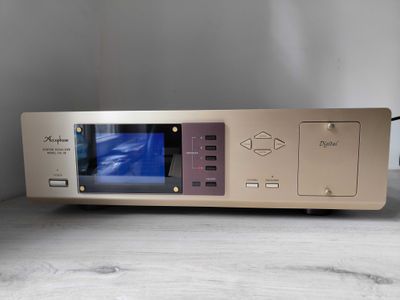 Used Accuphase DG-28 Voicing equalizers for Sale | HifiShark.com