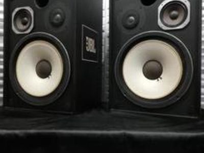 Used JBL 4312A Bookshelf speakers for Sale | HifiShark.com