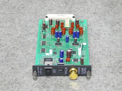 Used Accuphase DAC-40 D/A Converter boards for Sale | HifiShark.com