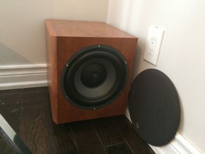 chorus sw700s