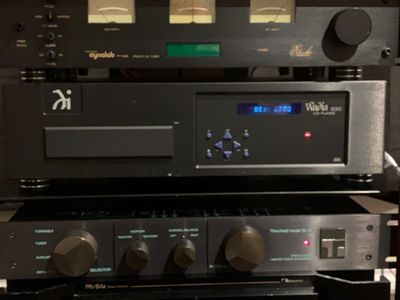 Used wadia cd for Sale | HifiShark.com