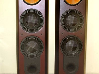 Used nautilus 803 for Sale | HifiShark.com