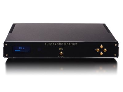 Used electrocompaniet preamplifier for Sale | HifiShark.com