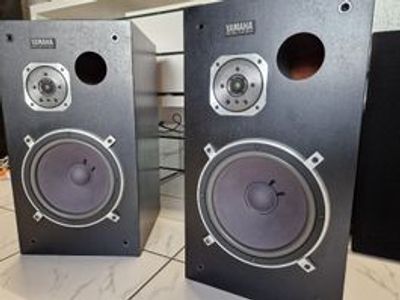 Used Yamaha NS-500 Center speakers for Sale | HifiShark.com