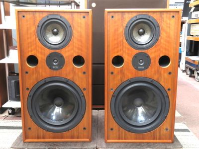 Used spendor sp for Sale | HifiShark.com