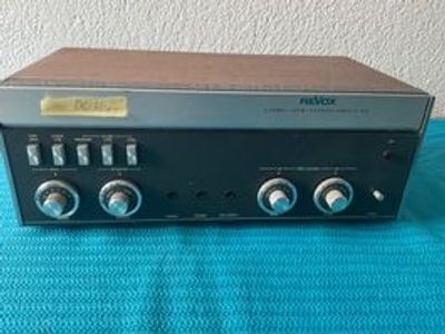 Used Revox A78 Integrated amplifiers for Sale | HifiShark.com