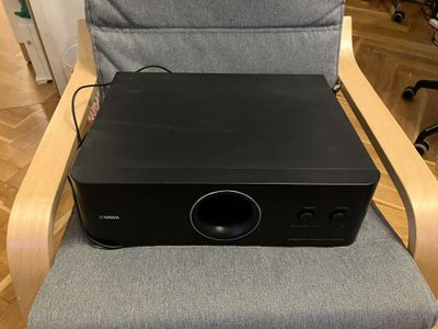 Used Yamaha YST-FSW150 Subwoofers for Sale | HifiShark.com