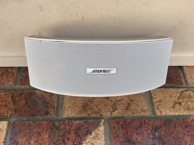 gumtree bose