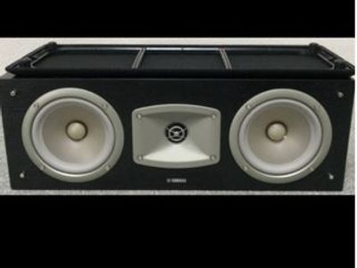 Used Yamaha NS-F350 Loudspeakers for Sale | HifiShark.com