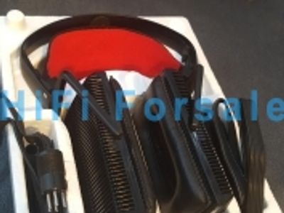 Used Stax SRS-2020 Basic Speaker systems for Sale | HifiShark.com