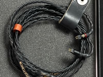 Used iem cable for Sale | HifiShark.com