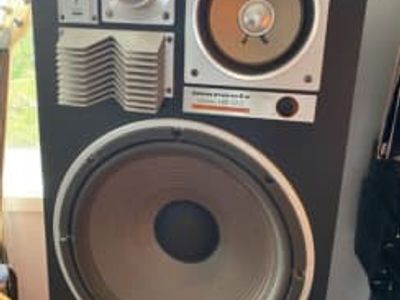 Marantz ls 20 hot sale speakers