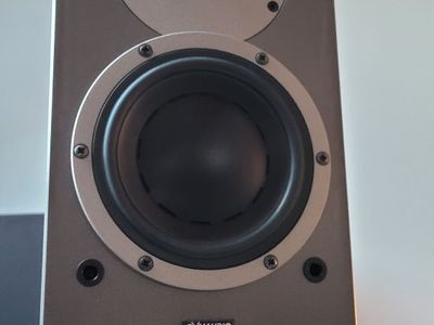 Used Dynaudio Audience 42 Center speakers for Sale | HifiShark.com