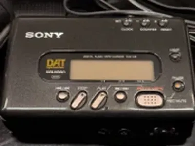 Used Sony TCD-D8 DAT recorders for Sale | HifiShark.com