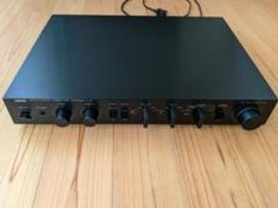 Used yamaha c-2x for Sale | HifiShark.com