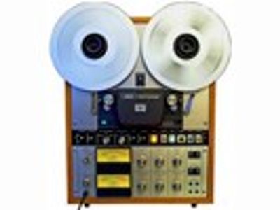 Akai X-360D Reel To Reel Tape Recorder/player/deck #26610