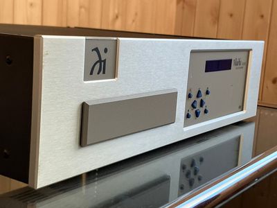 Used wadia cd for Sale | HifiShark.com