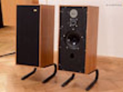 Spendor sale bc2 speakers