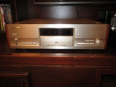 Used Pioneer PD-S06 CD players for Sale | HifiShark.com