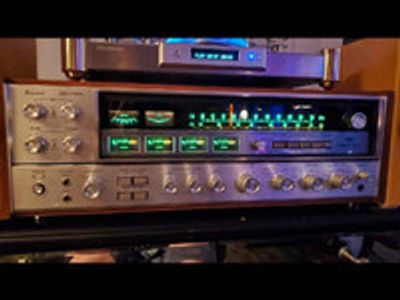 Used sansui 5500 for Sale