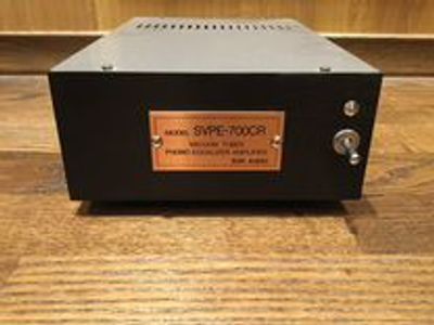 Used sun audio svpe-700cr for Sale | HifiShark.com