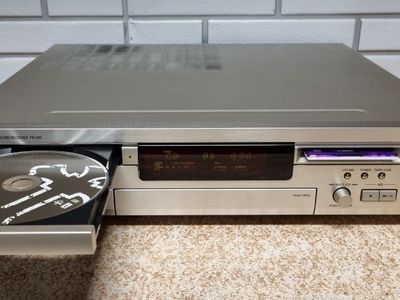 Used onkyo fr for Sale | HifiShark.com