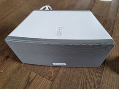 美品 ] SONOS Play : 5 第２世代 ホワイト-